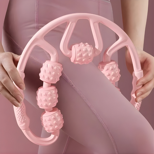 Selülit Giderici Masaj Aleti