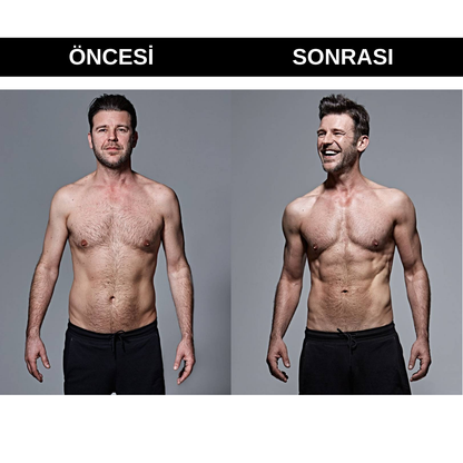 Ems karın şekillendirici