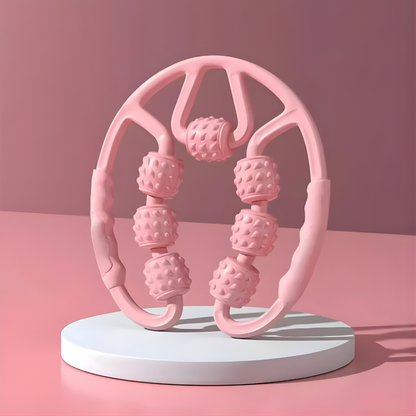 Selülit Giderici Masaj Aleti