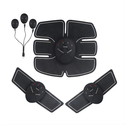 Ems karın şekillendirici