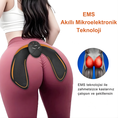 Kalça Sıkılaştırıcı