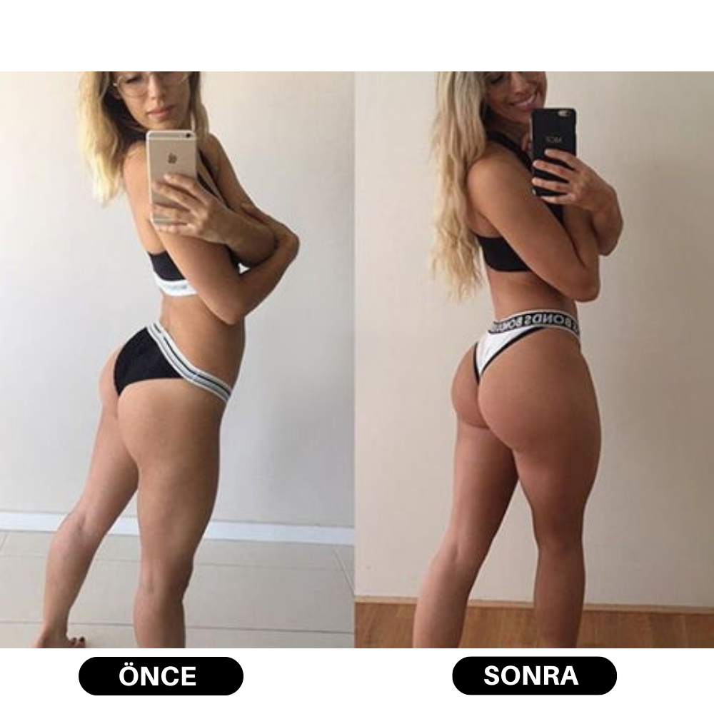 Kalça Sıkılaştırıcı